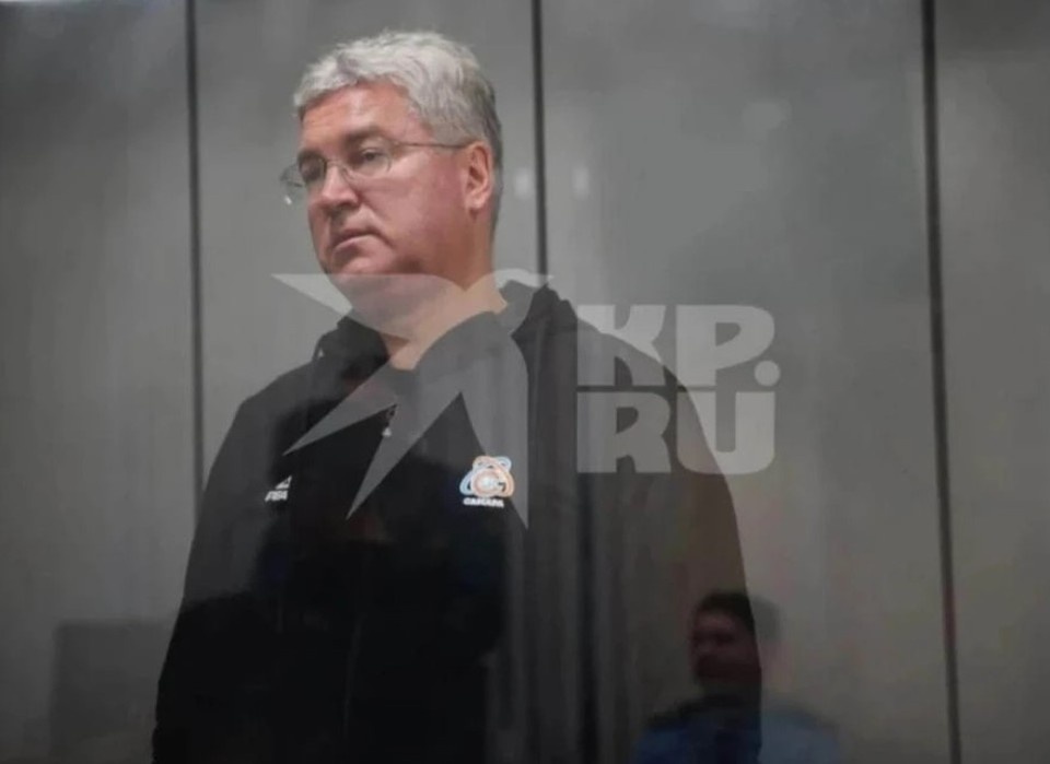    Бывшему чиновнику вменяют превышение должностных полномочий. Светлана МАКОВЕЕВА