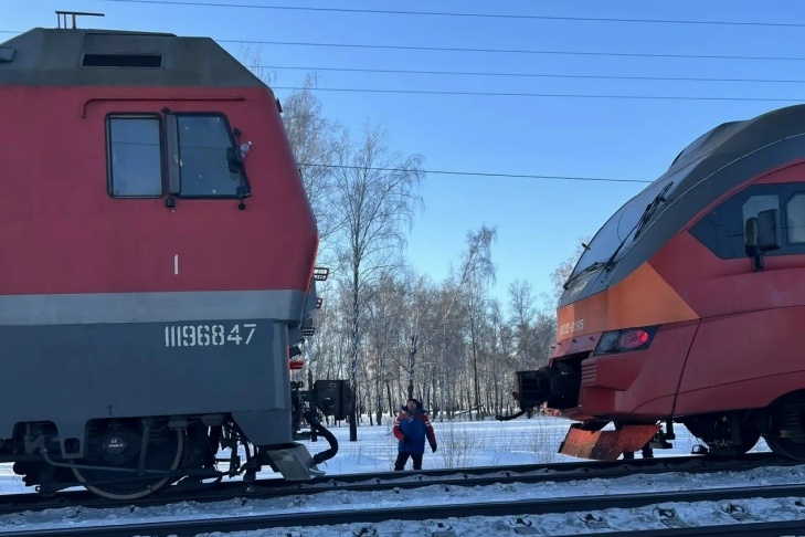    Фото Олега Конюка