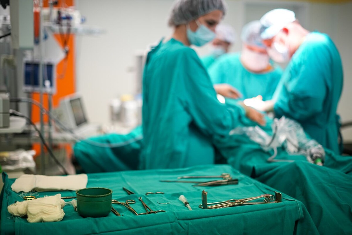     / Источник: ©ИЗВЕСТИЯ/Сергей Лантюхов