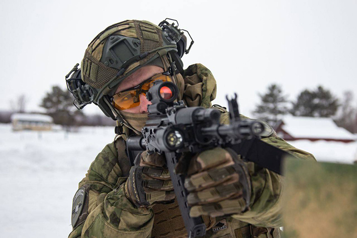    Фото пресс-службы НВИ