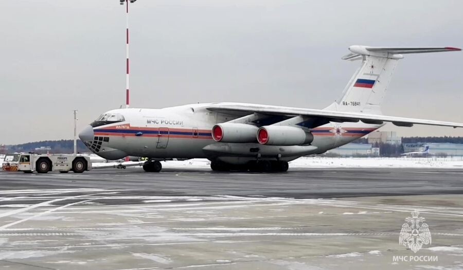     / Источник: © РИА Новости