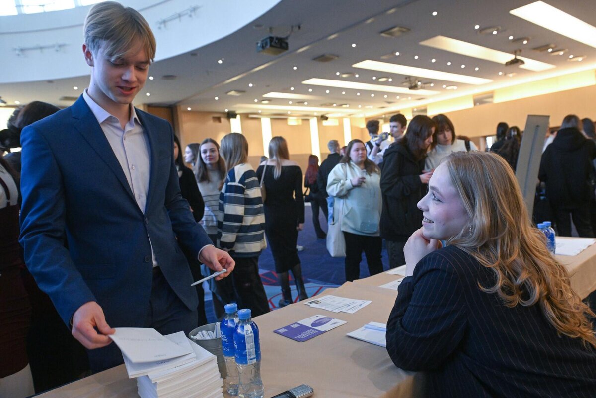 Фото: Александр Гальперин / «Петербургский дневник»