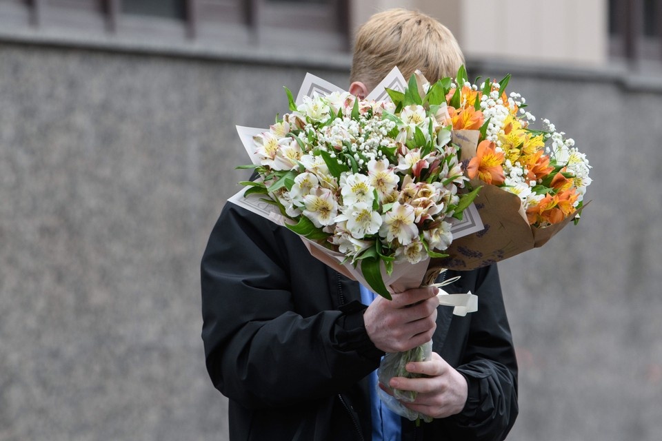    Мошенники начали распространять опасные открытки с вирусами на 8 Марта GLOBAL LOOK PRESS