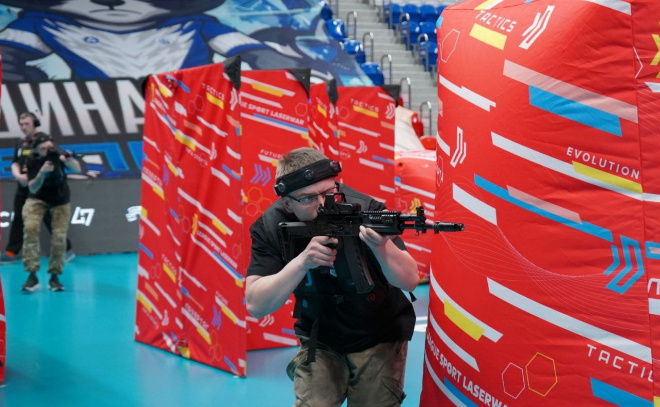    © Пресс-служба комитета по спорту Ленобласти