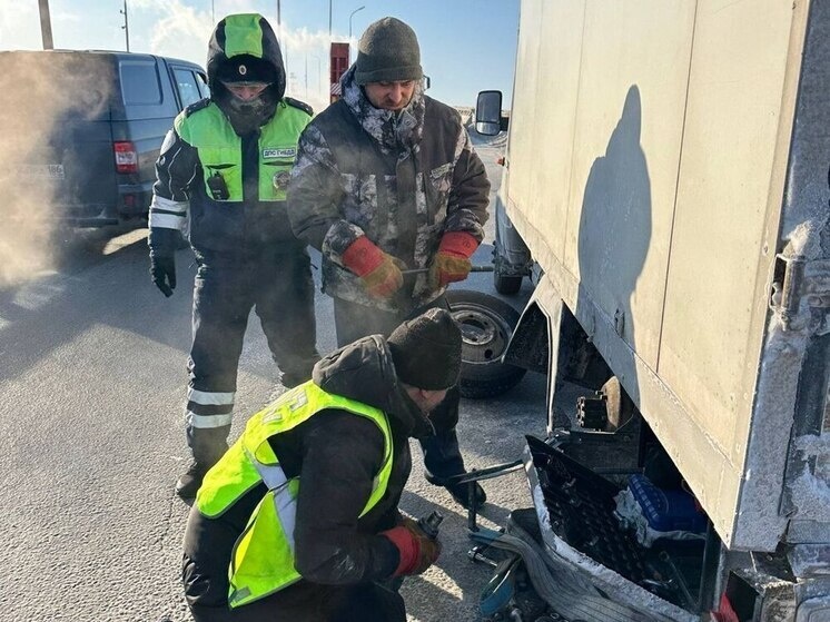     Полиция Югры