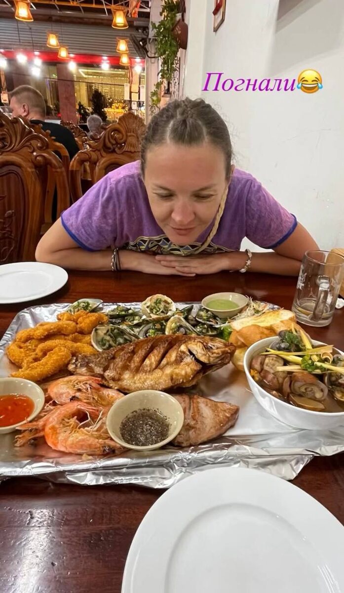 Ресторан Local2, где вкусные сеты)