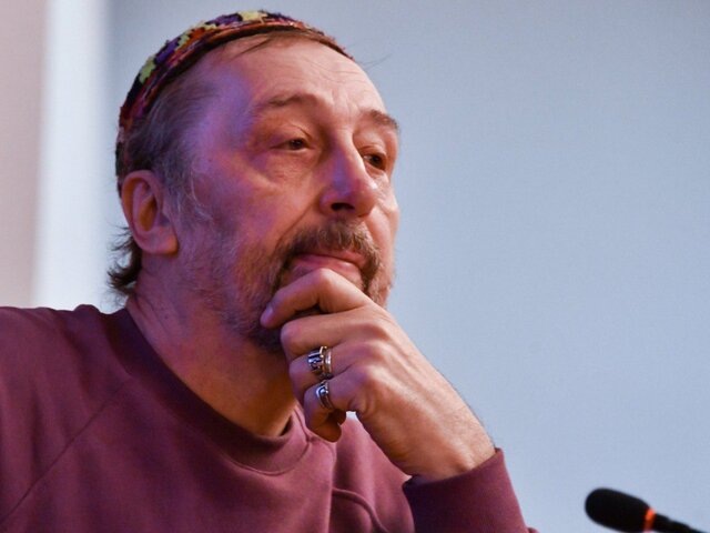    Фото: Агентство "Москва"/Игорь Иванко