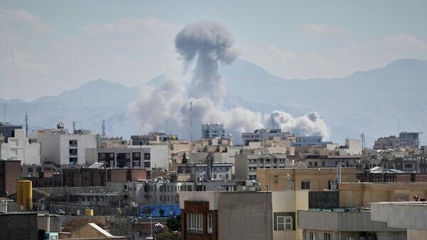    © AP / Vahid Salemi