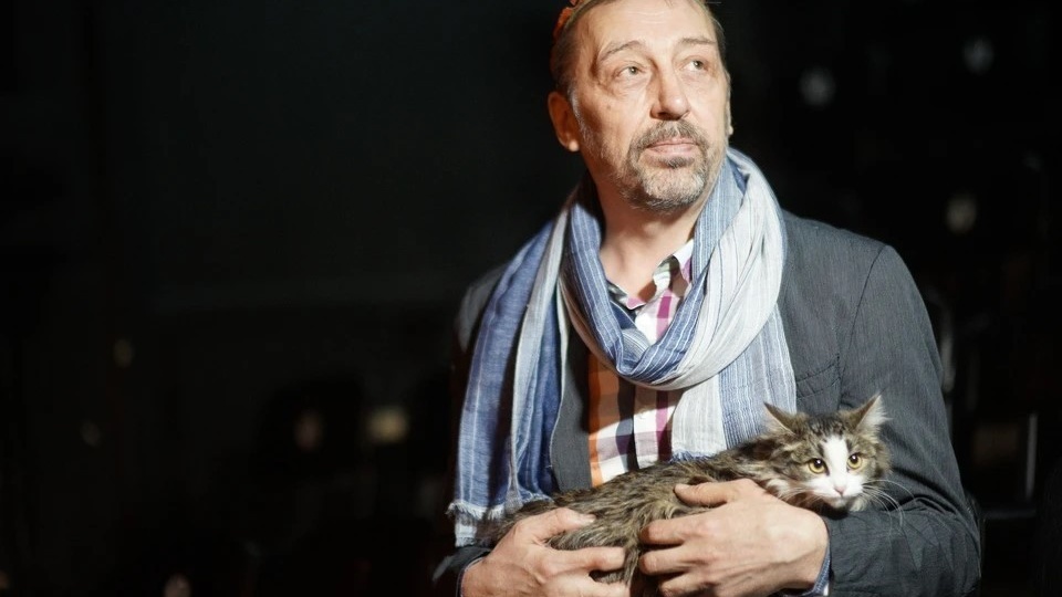 Свердловский губернатор выразил соболезнования в связи со смертью Николая Коляды