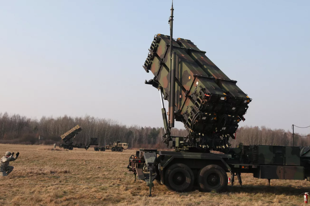    Фото: Czarek Sokolowski, источник: AP Photo