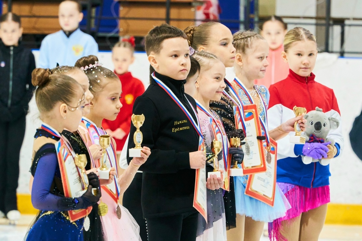    Фото Минспорта Самарской области