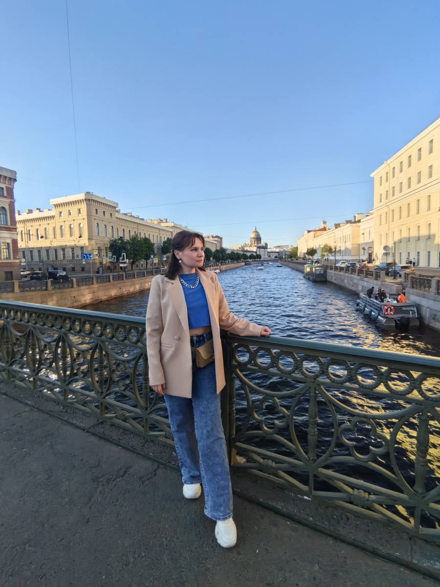 С вами ваш Дзен-психолог 