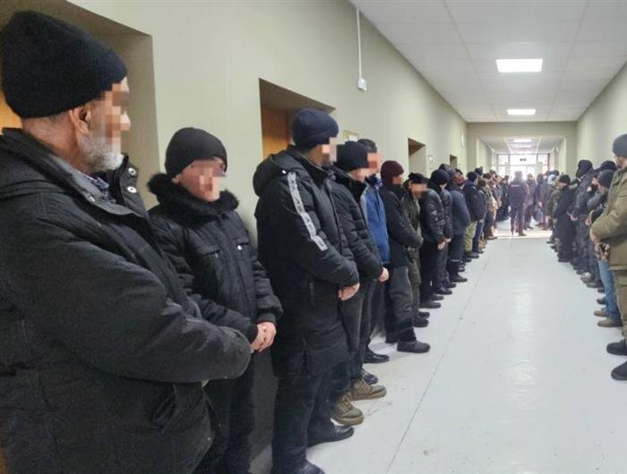    ФОТО: ГУ МВД по Самарской области