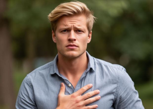 Невиноватый он! Она сама))