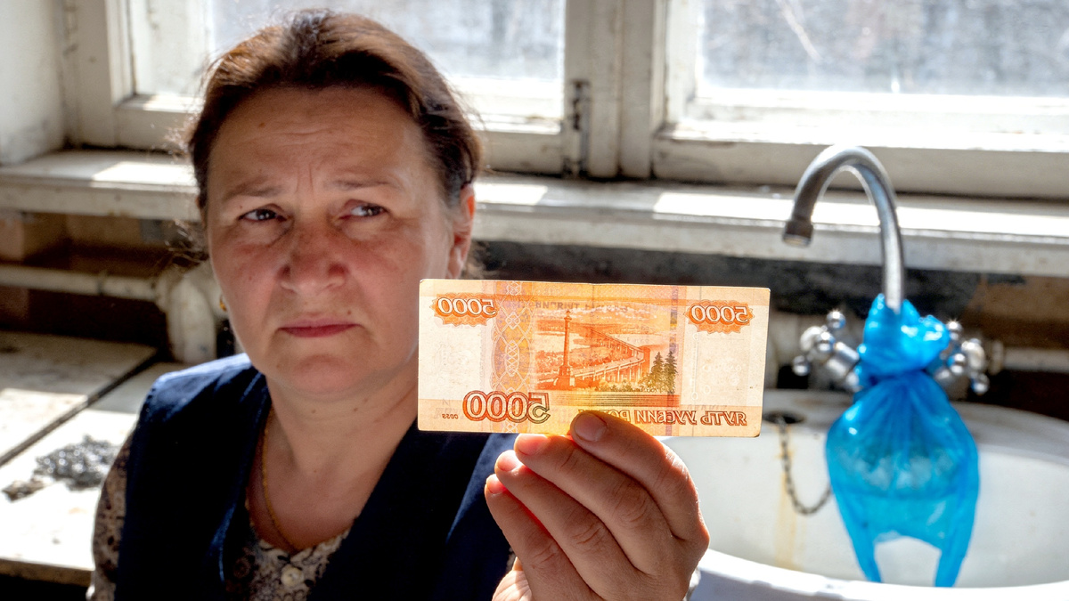 «Квартира моя — правила мои»: почему я выставила мужу счет за потоп