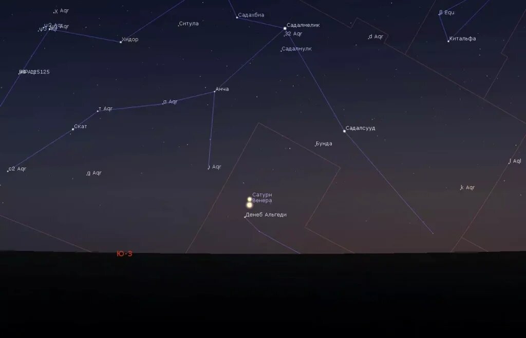    Фото: Охота за затмениями и астрономия Веселовские вести