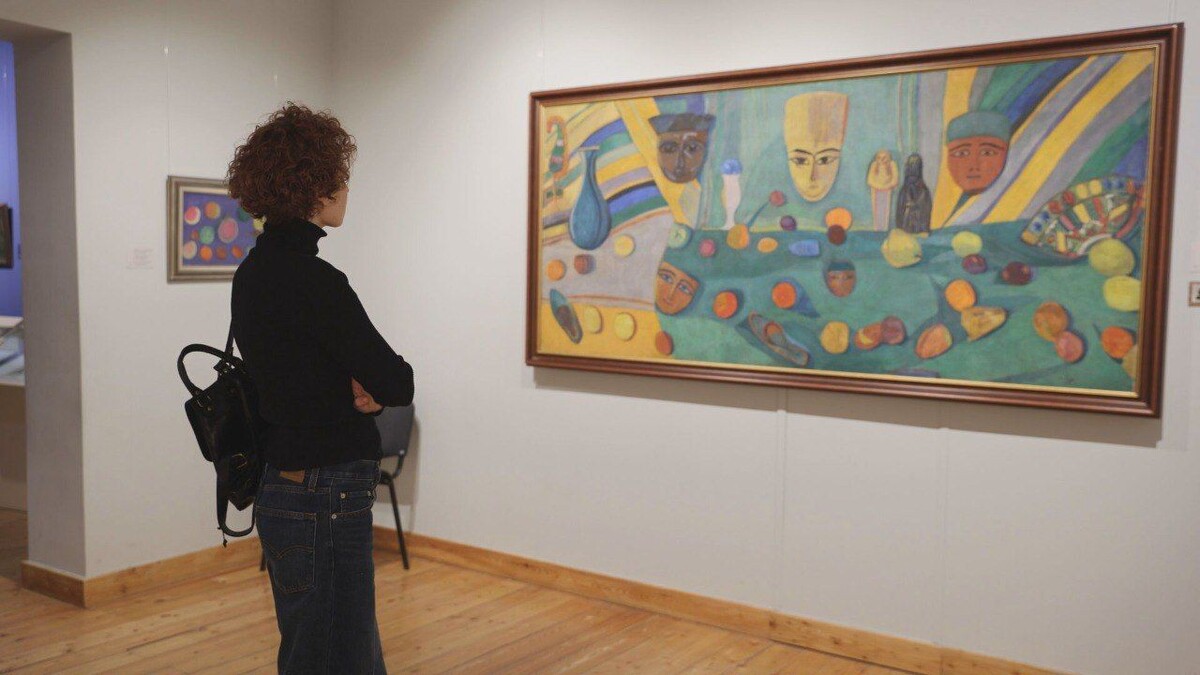 Фото: МТРК «Мир»/Андраник Амирханян