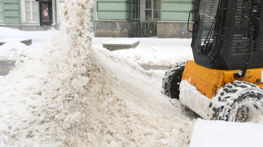    Фото: © РИА Новости/Илья Питалев; 5-tv.ru