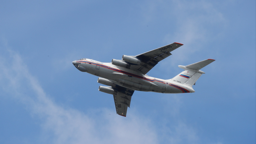    Фото: © РИА Новости/Виталий Белоусов