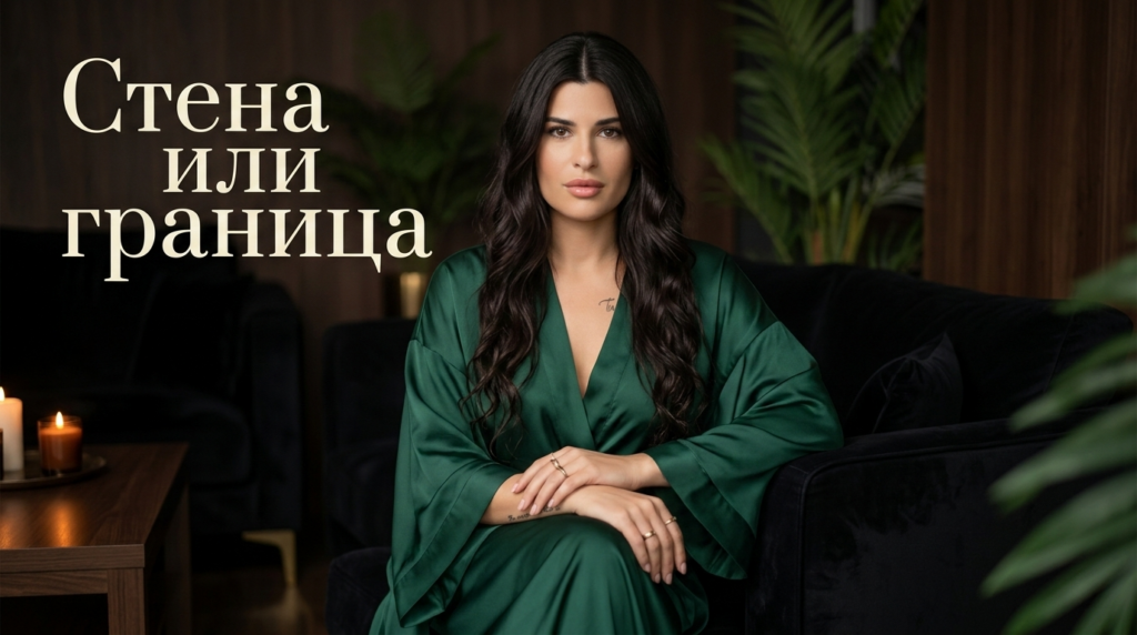    Контрзависимость и ее влияние на близость в отношениях. Татьяна Костова