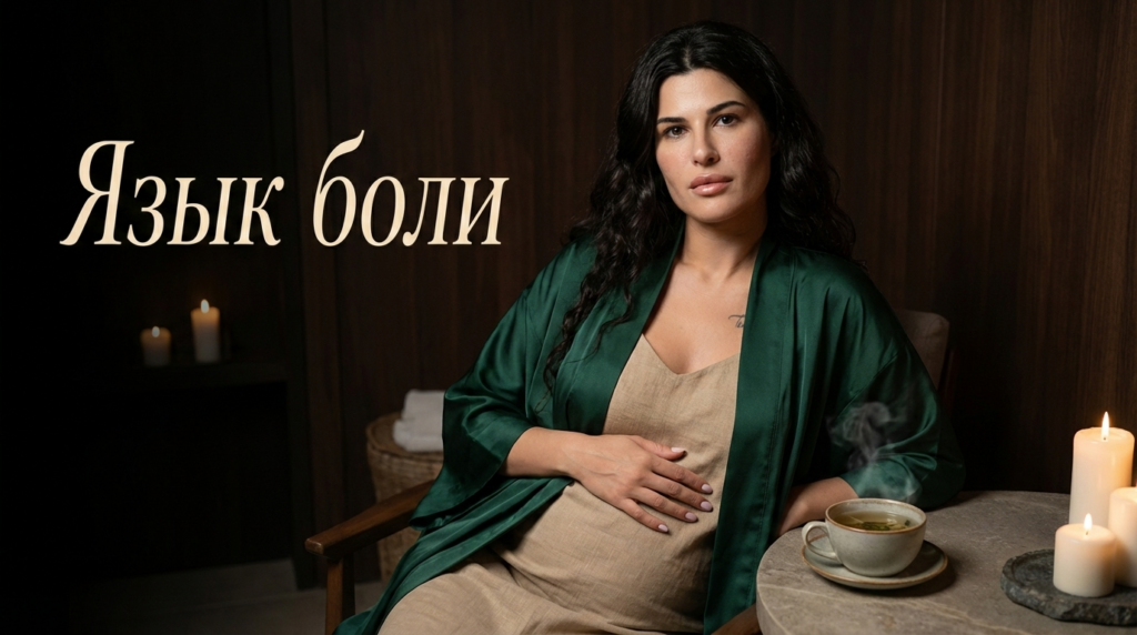    Как психосоматика влияет на здоровье желудка и способы избавления от болей и гастрита Татьяна Костова