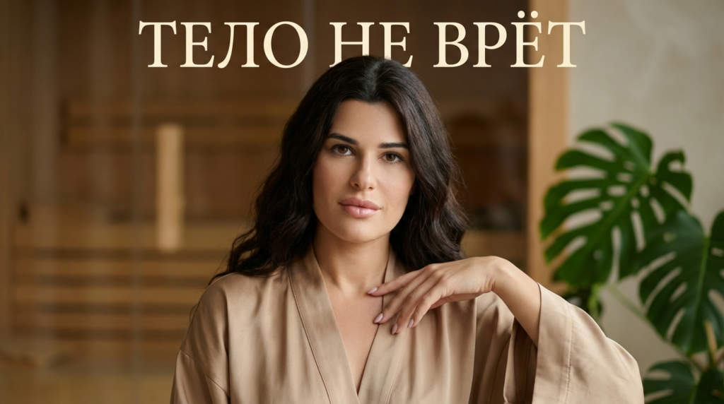    Границы и желание спрятаться: как они влияют на здоровье кожи. Татьяна Костова