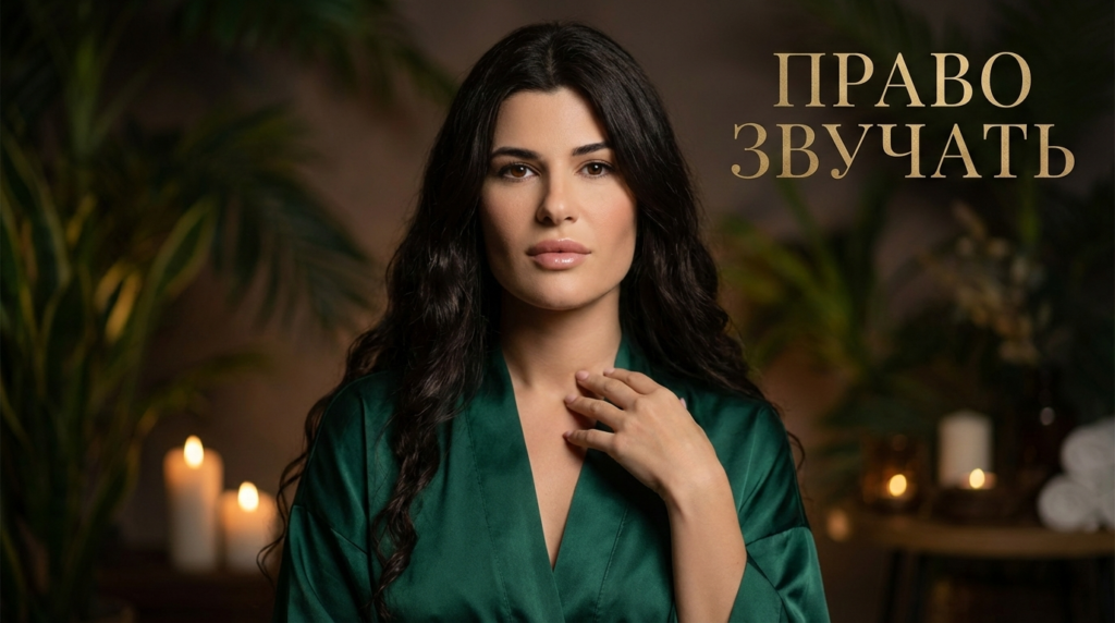    Преодоление страха говорить на публике и разблокировка голоса Татьяна Костова