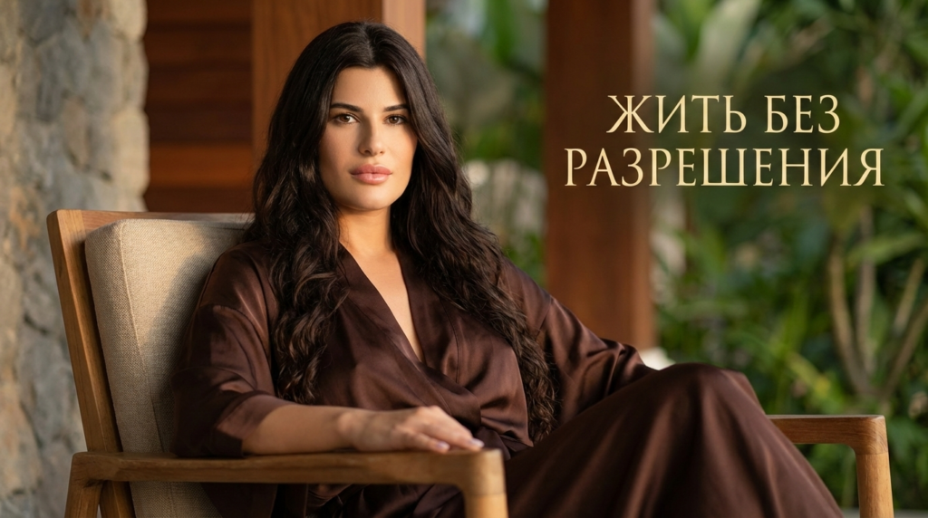    Взрослая жизнь и освобождение от детских сценариев Татьяна Костова