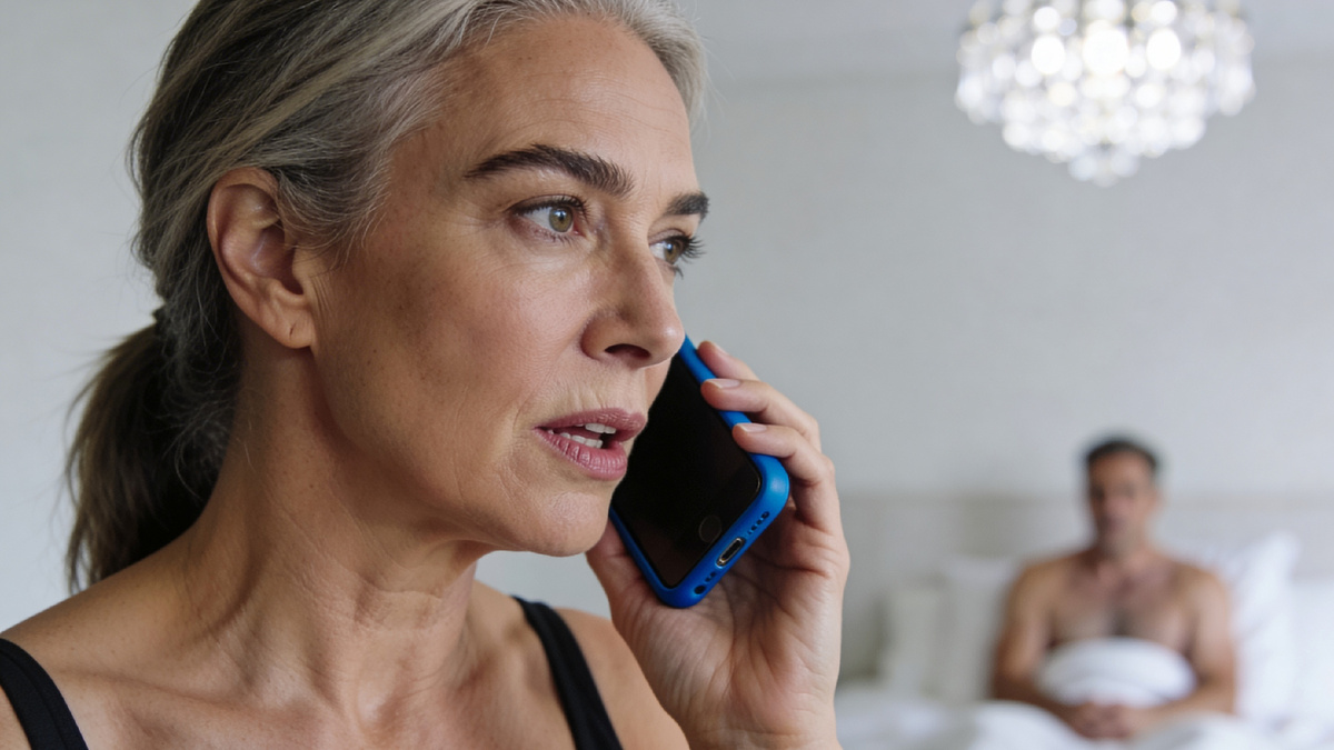 Проснулась в три ночи и узнала куда тридцать лет уходили мои отложенные на отпуск деньги