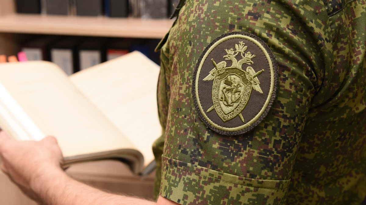    Выжившего в Пермском крае уфимского туриста допросят после оказания медпомощи