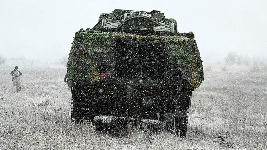    Фото: РИА Новости/Евгений Биятов