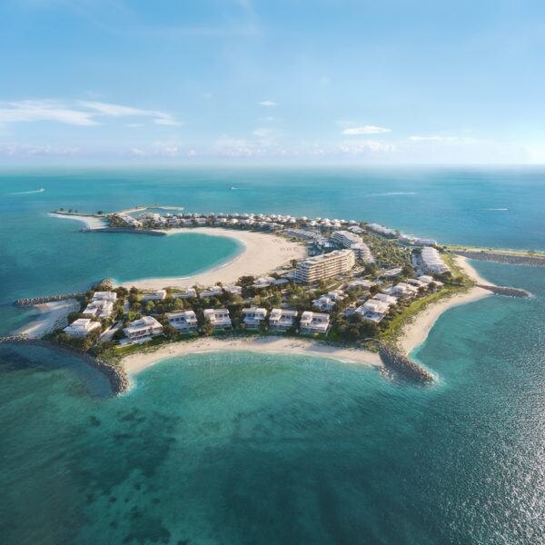 Эта небольшая сеть представлена сейчас в Испании и Мексике, на будущий год запланировано открытие филиала в ОАЭ, если там ничего не случится… Фото с сайта гостиничной сети SHA: https://shawellness.com/en/locations/sha-emirates/