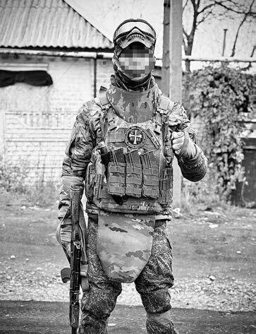     “Дошманны тар-мар итеп кайтырбыз!”