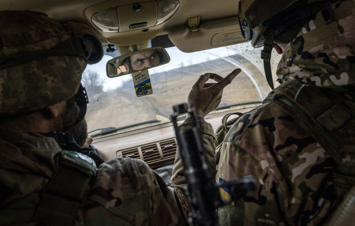 John Moore/Getty Images