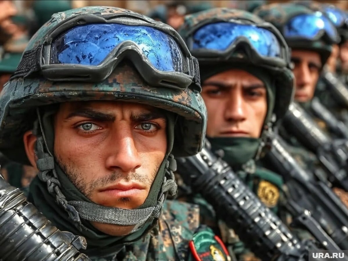     В противостоянии между Ираном и Израилем США активно поддерживают еврейское государство