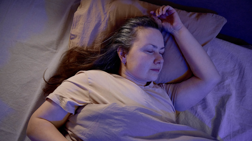    Фото: ИЗВЕСТИЯ/Полина Фиолет