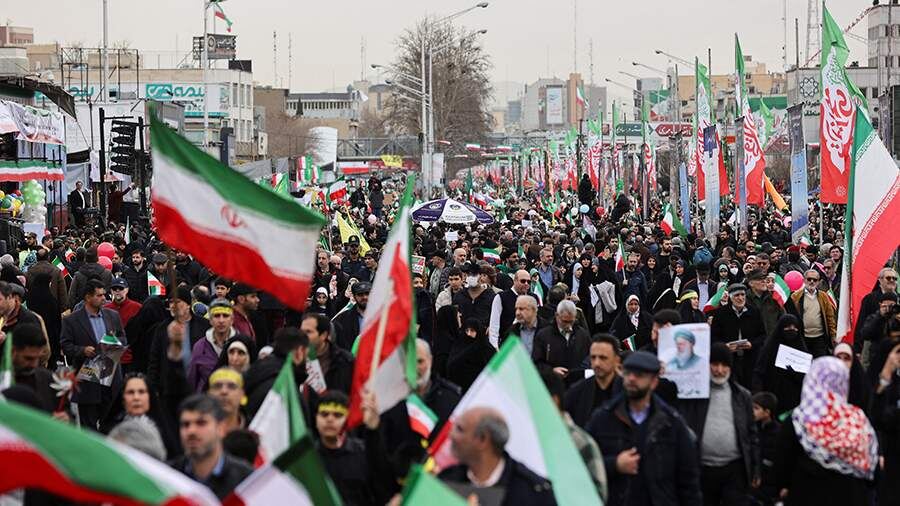    Фото: REUTERS/Majid Asgaripour