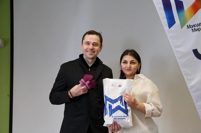 Листайте вправо, чтобы увидеть больше изображений