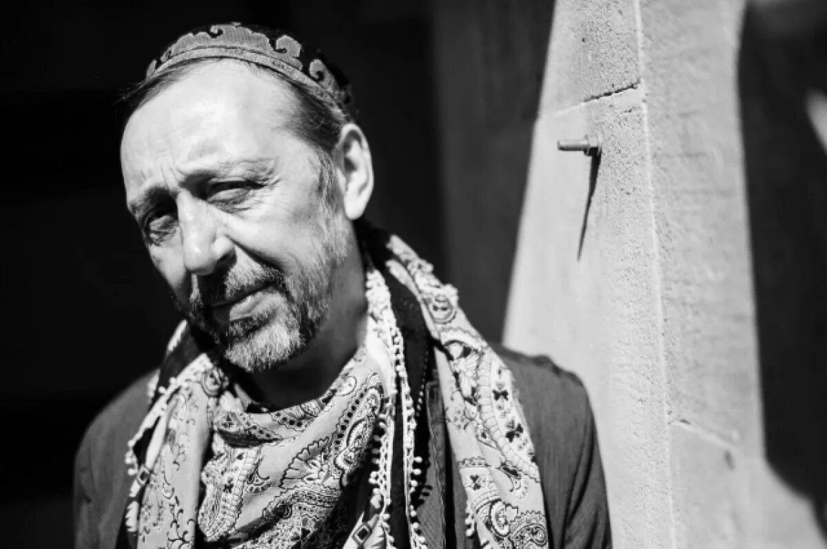    На Урале в реанимации скончался драматург Николай Коляда