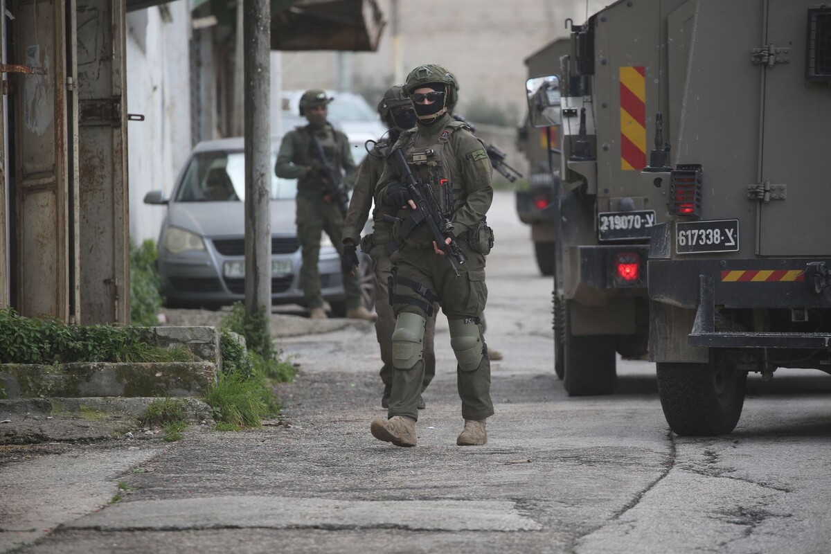     / Источник: © IMAGO/Mohammed Nasser/Global Look Press