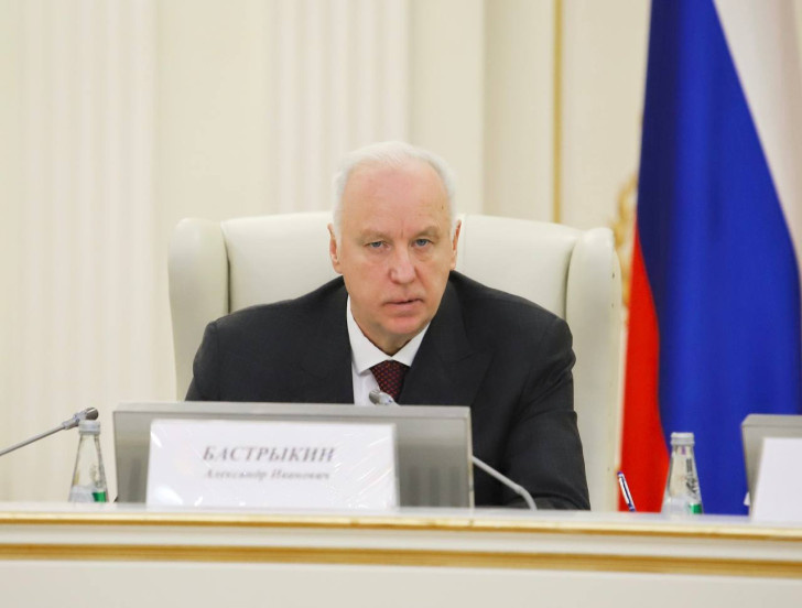    Фото: пресс-служба Следкома