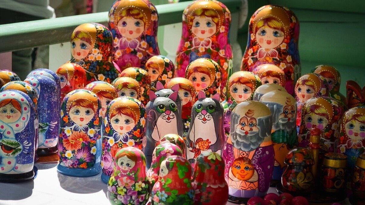    Омбудсмен рассказал, какой перечень игрушек создадут для детсадов Ростова   1MI