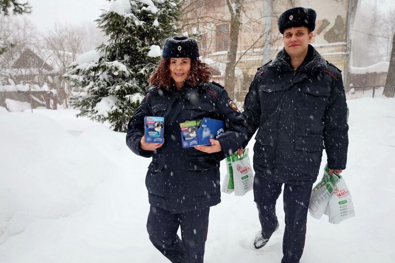     фото: УМВД по КО