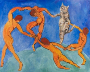 Пляс Нигде и Везде.