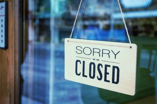 Вспомним давно исчезнувшие сети продажи техники и электроники. Есть над чем задуматься.