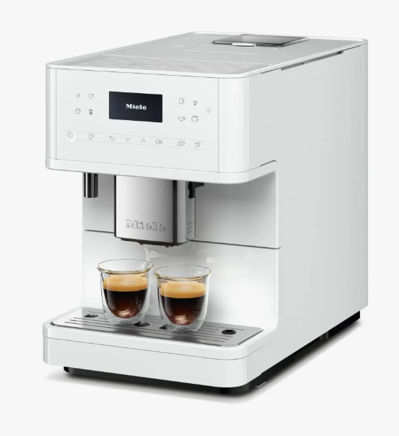 Да, не только стиральные машины в ассортименте!)