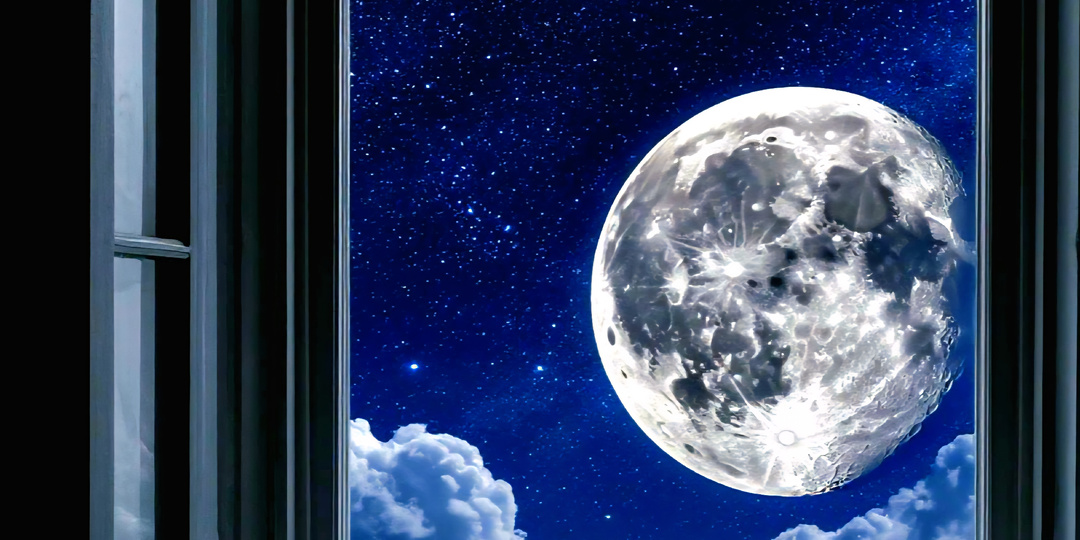 2 марта день перед Полнолунием. Закрывается коридор затмений… Так не делаем!