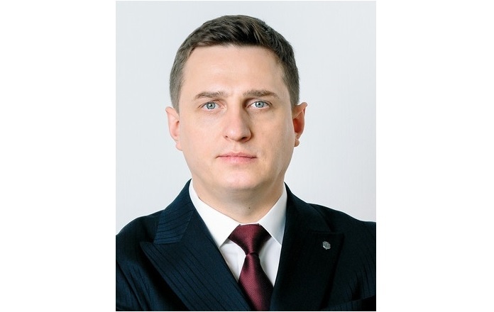 Территориальный директор «Цифра брокер» в Екатеринбурге Владислав Дьяченко