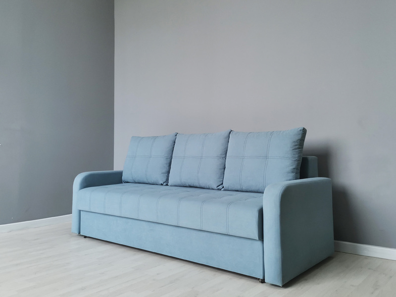 Еврокнижка Парма