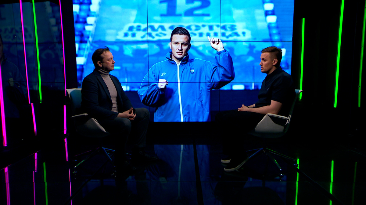    Алексей Шпилевский главный тренер ФК Пари-НН